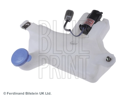 Washer Fluid Reservoir, window cleaning
